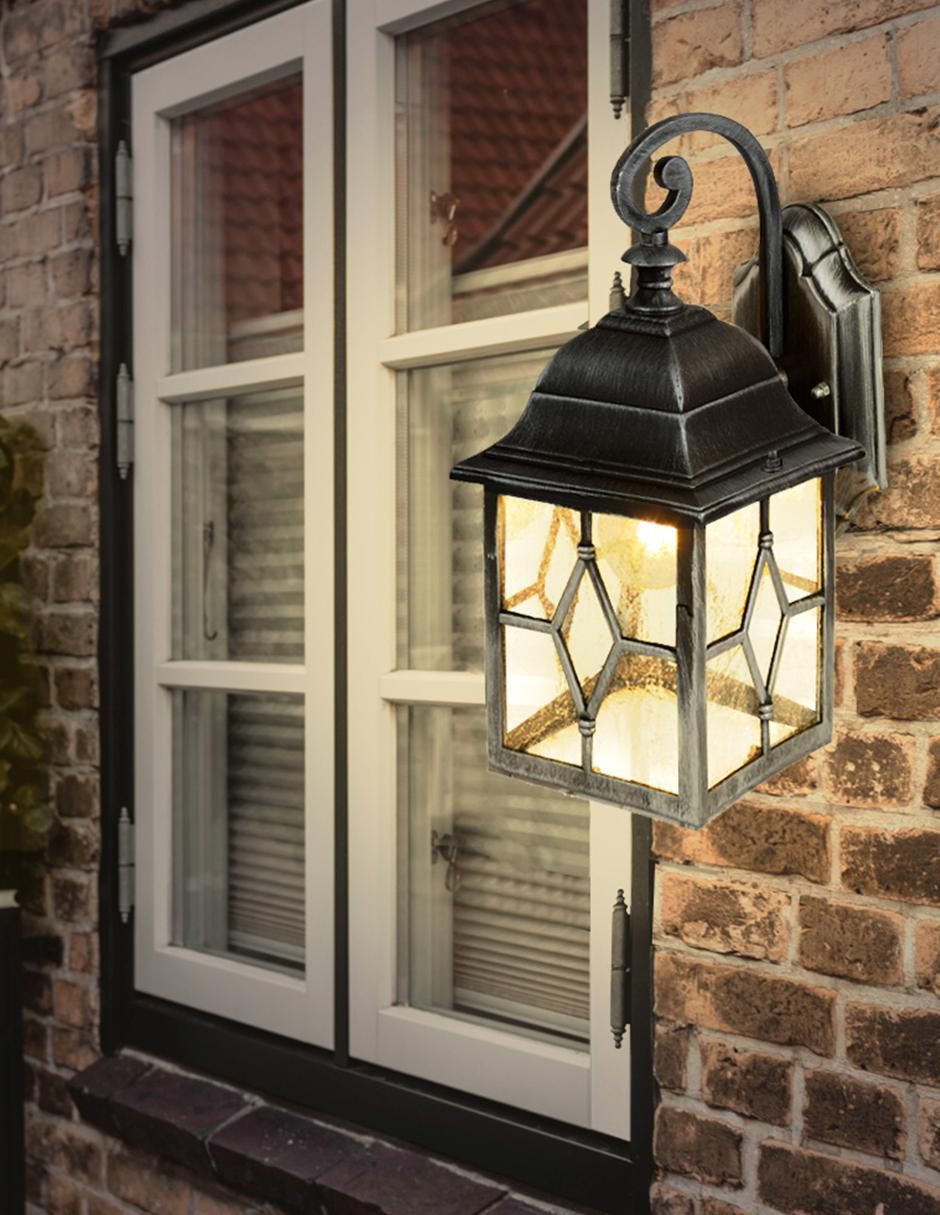 Árbotante led 2