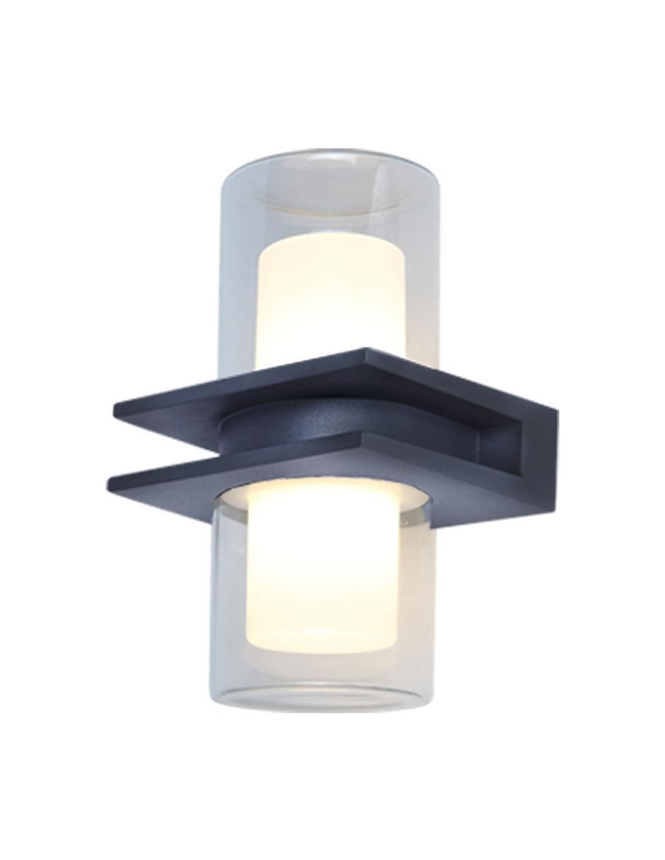 Arbotante LED Chort