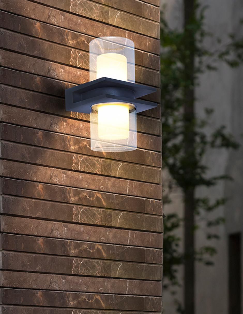 Arbotante LED Chort 3