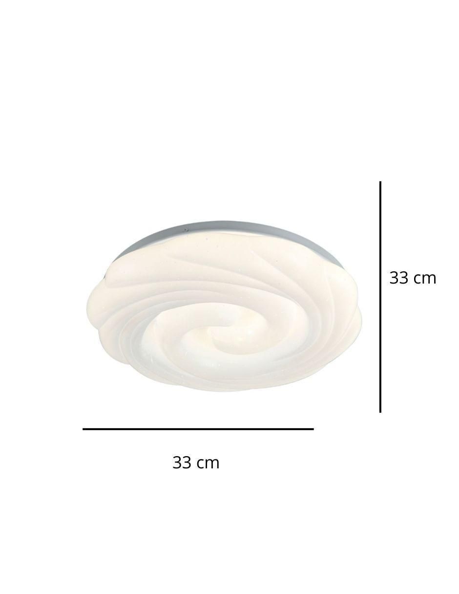 Lámpara de techo LED 3