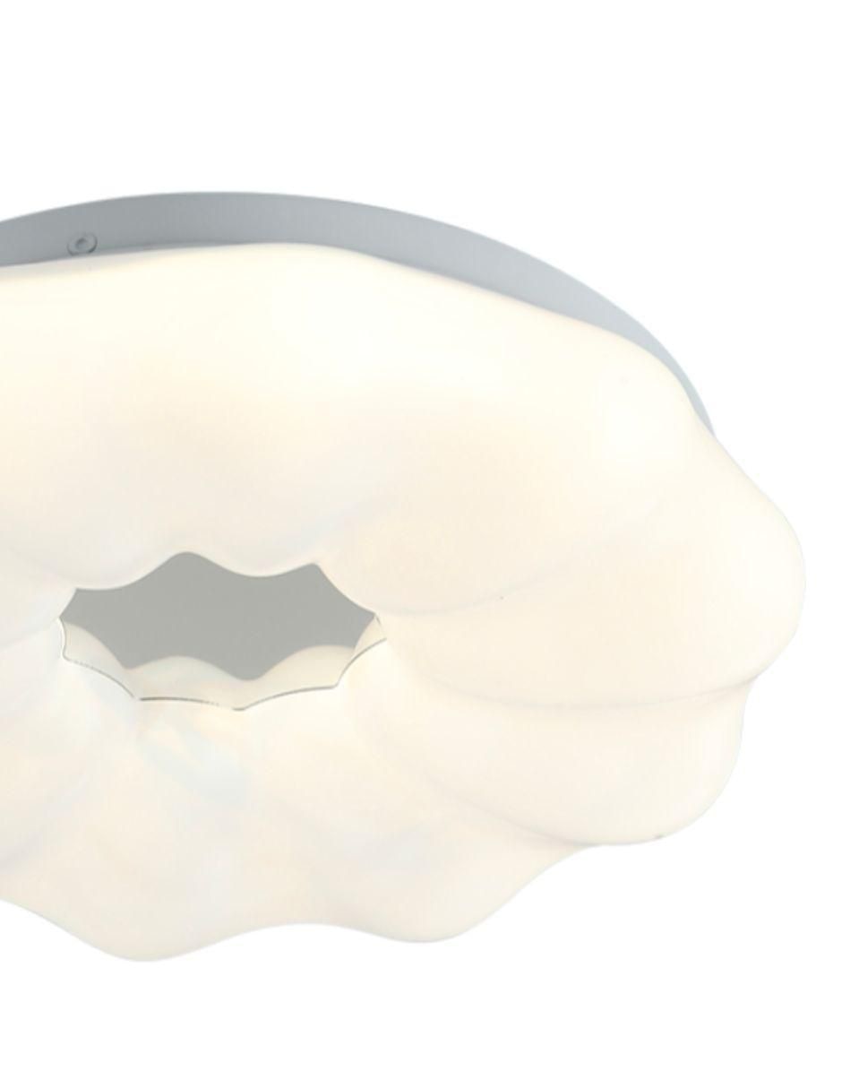 Lámpara de techo LED 2