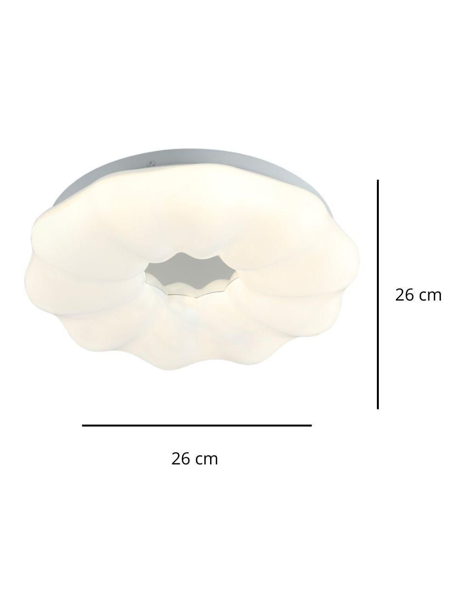 Lámpara de techo LED 3