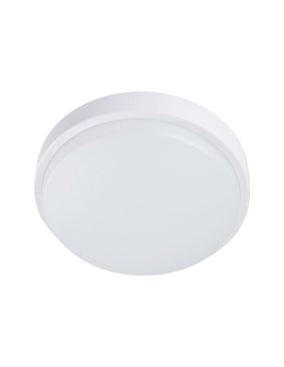 Lámpara de techo LED Lacerta