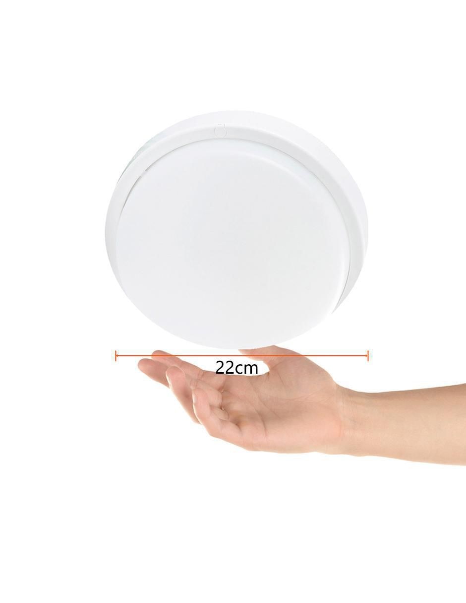 Lámpara de techo LED Lacerta 5