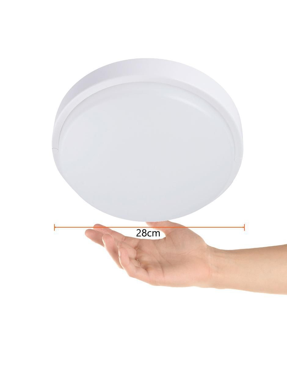 Lámpara de techo LED Lacerta I