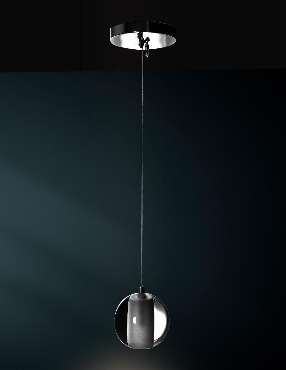 Lampara colgante LED Premier 6