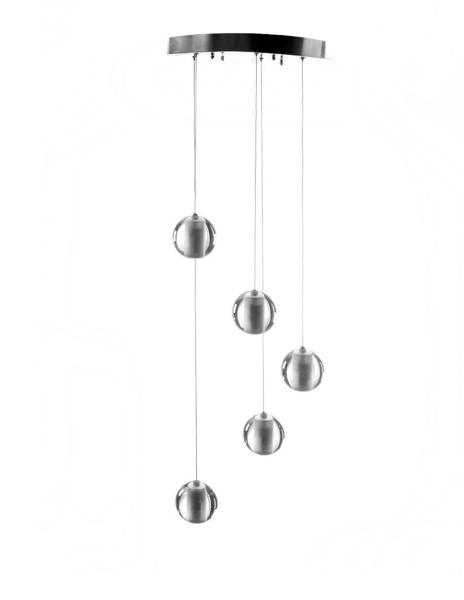 Lampara colgante LED Premier