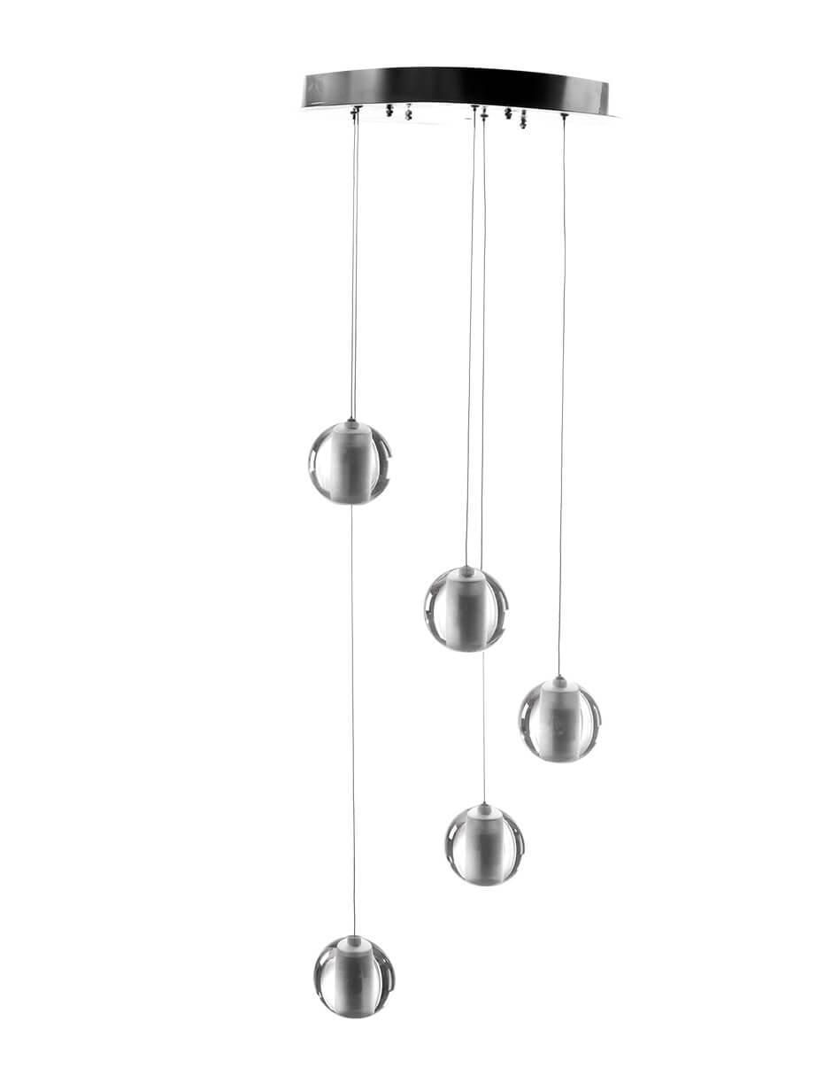 Lampara colgante LED Premier 8