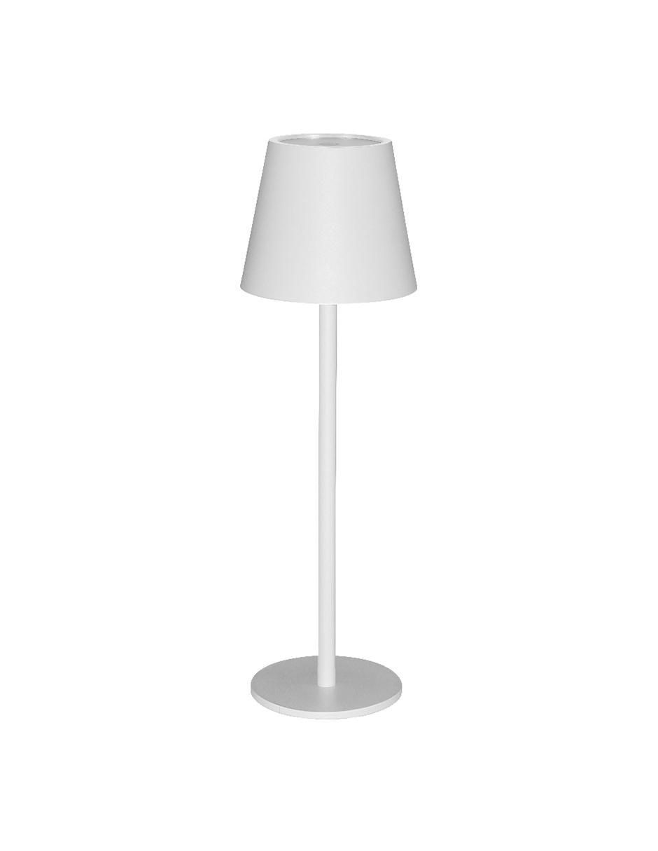 Lámpara de mesa LED