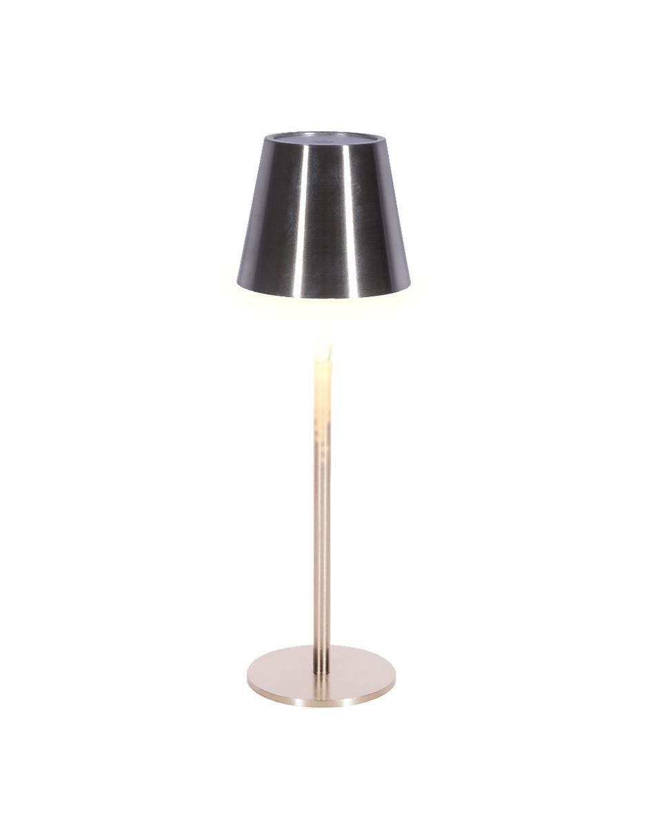Lámpara de mesa led tecnolite imai ii 1 pieza "piezas"