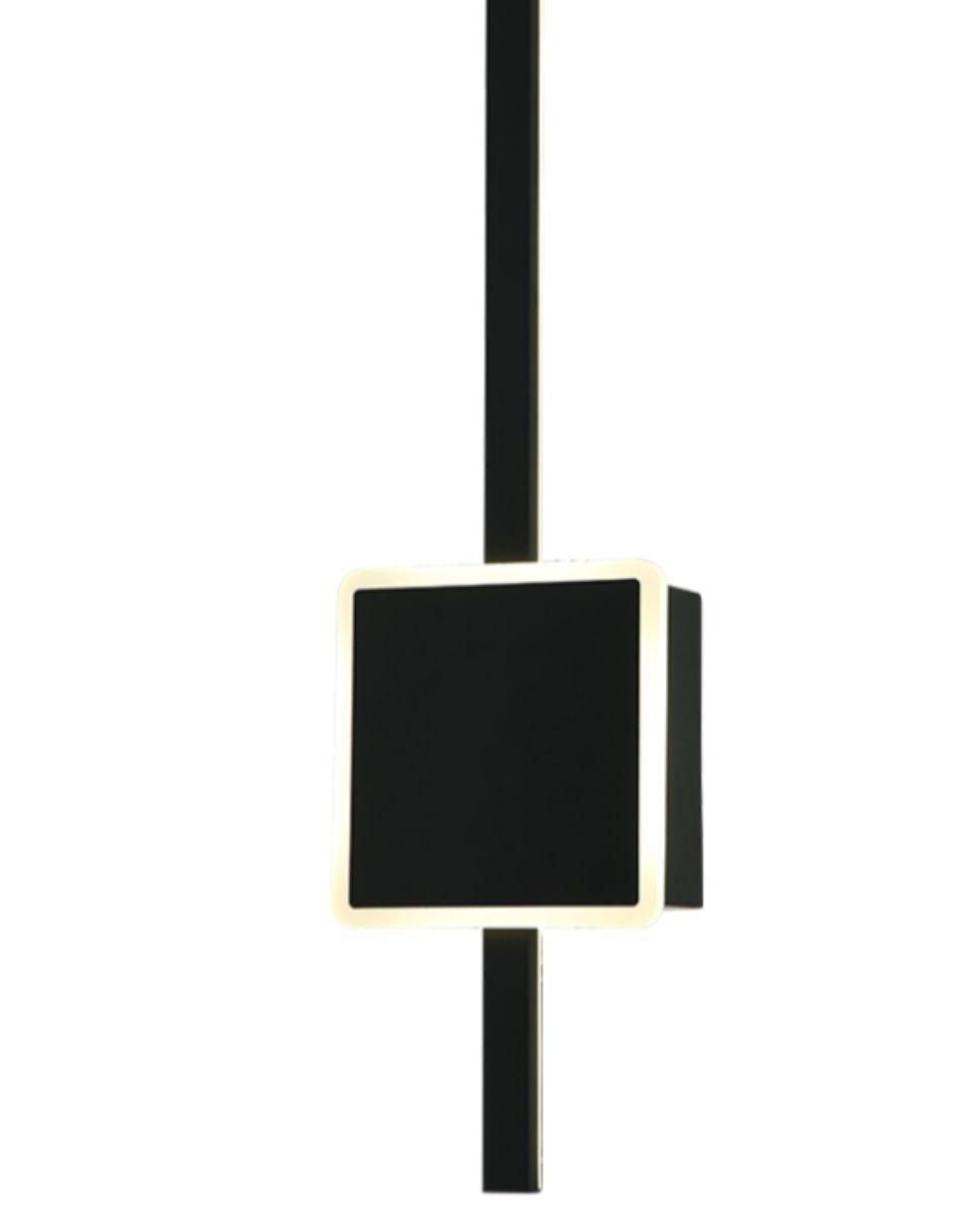 Arbotante LED 2