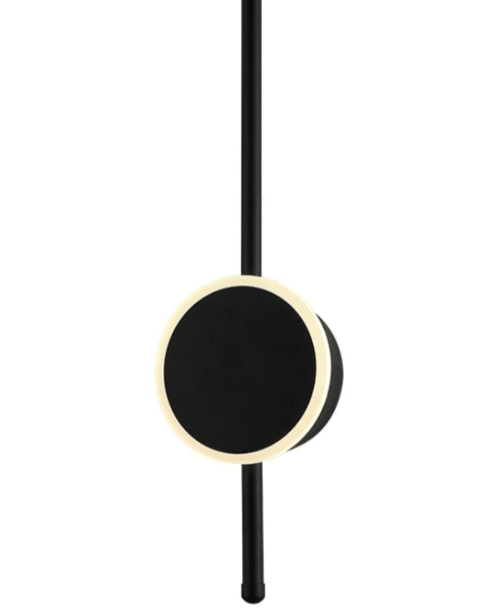 Arbotante LED 2