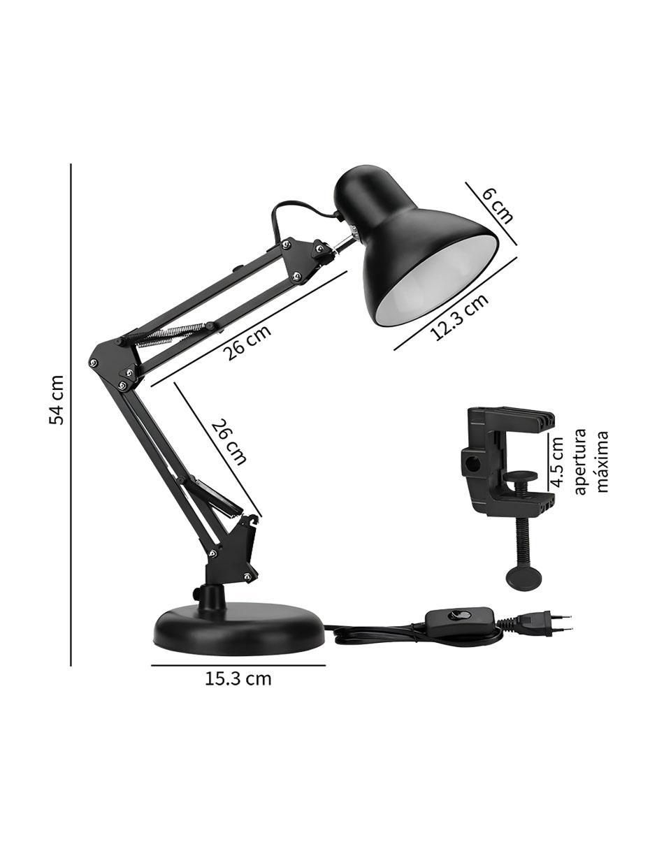 Lámpara de escritorio LED 6