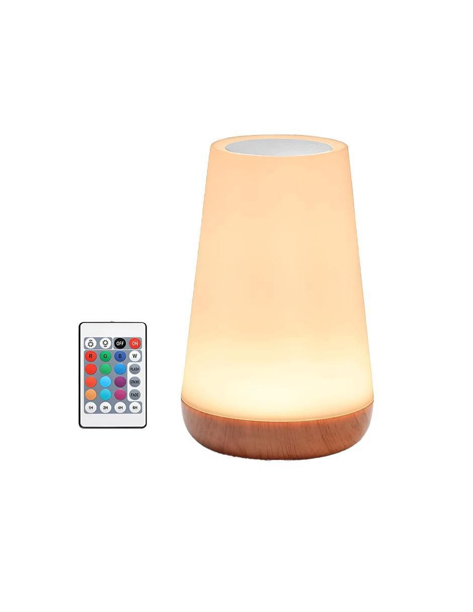Lampara mesa led