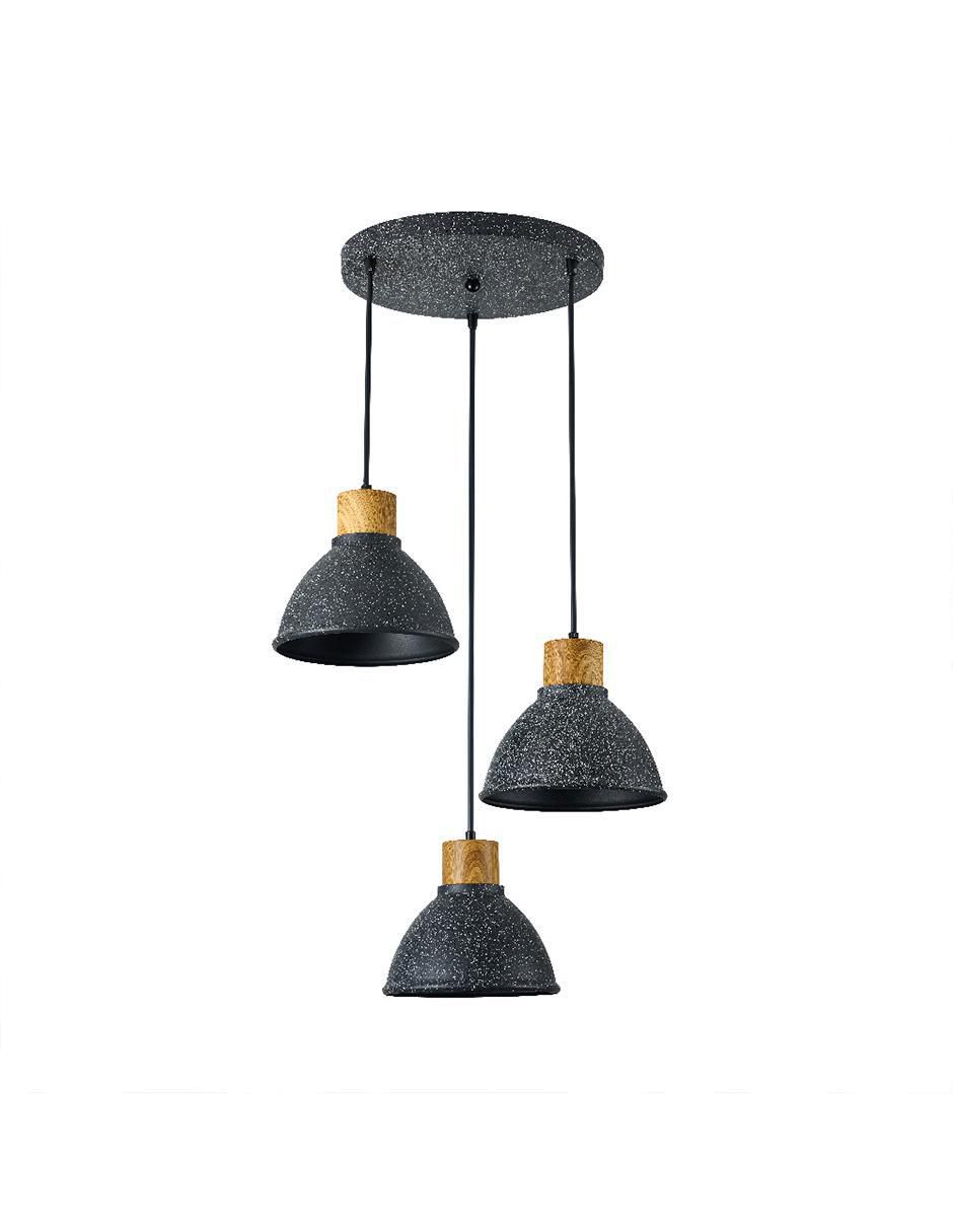 Lámpara colgante led