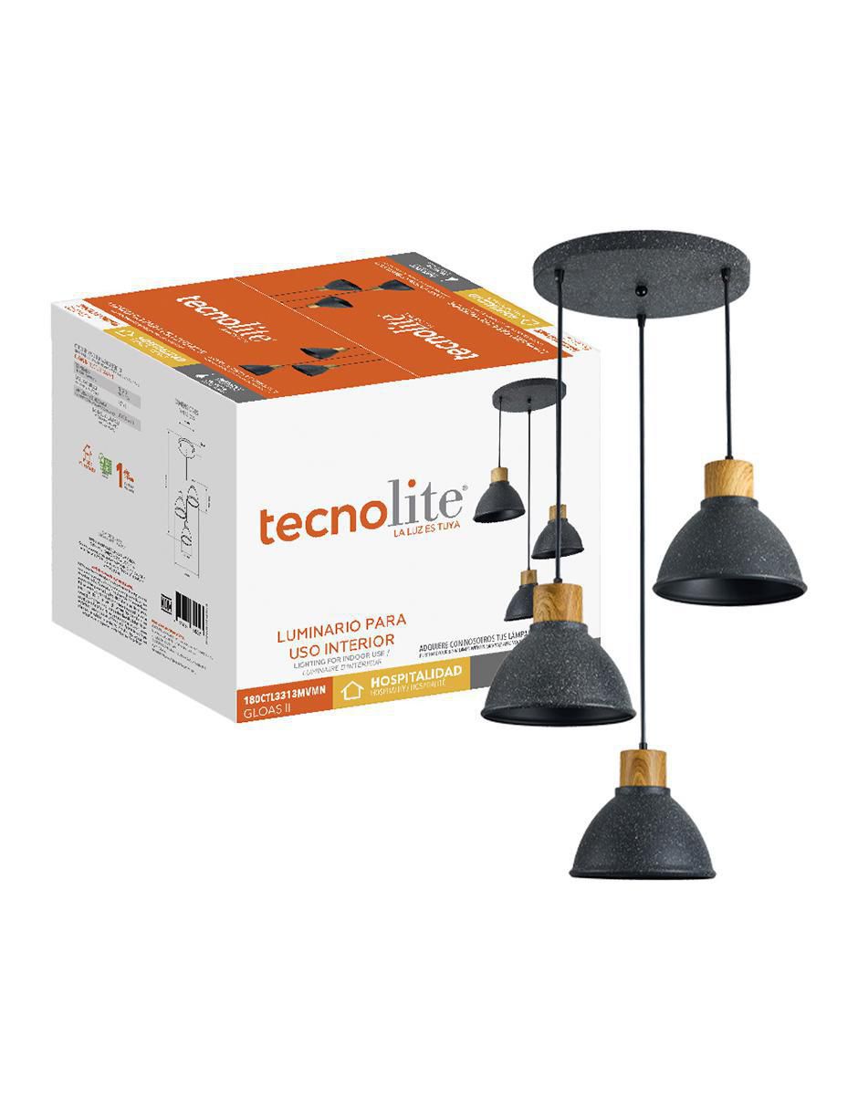 Lámpara colgante led 2