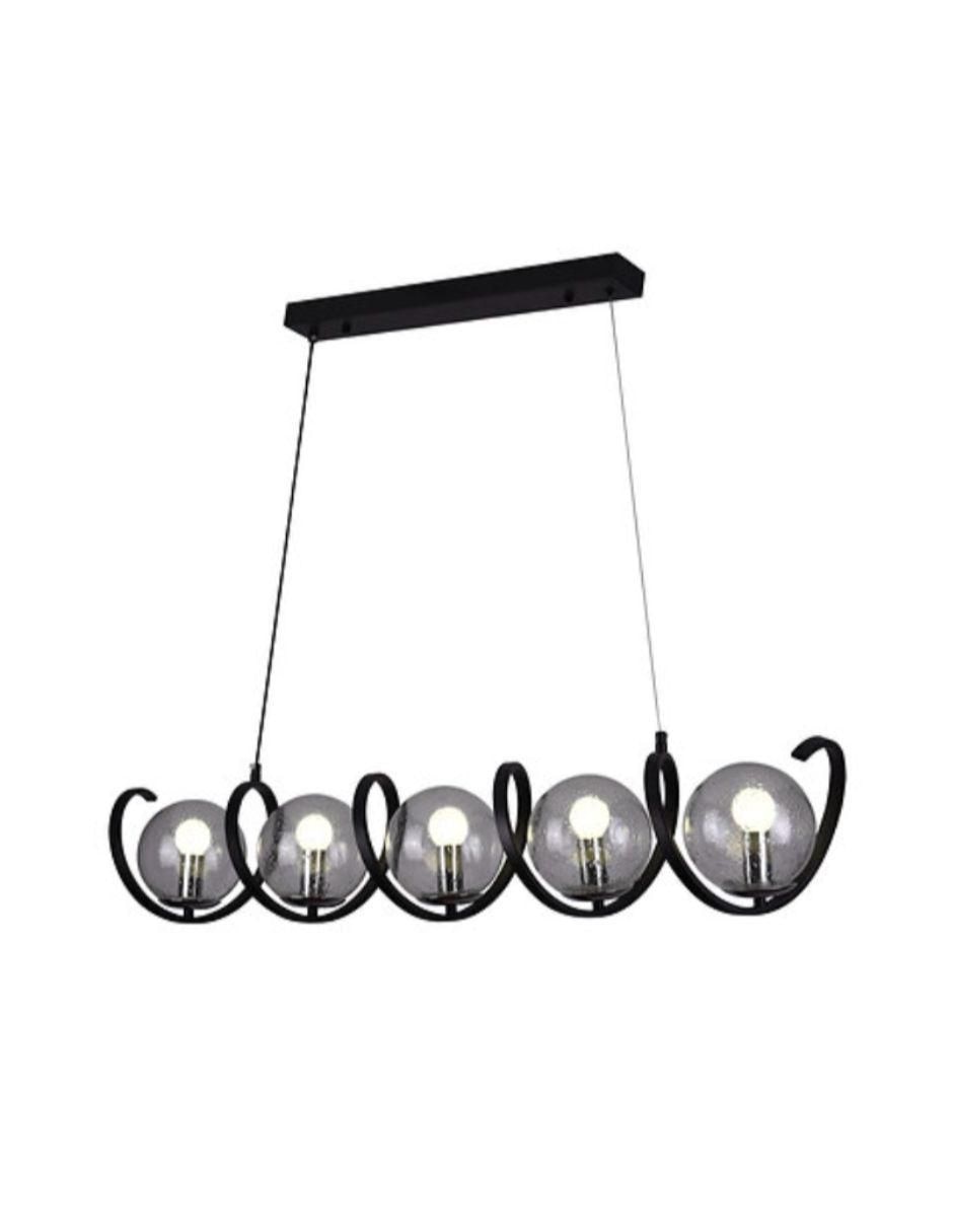 Lámpara colgante LED