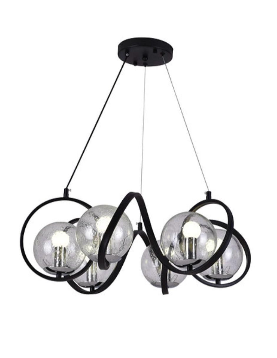Lámpara colgante LED