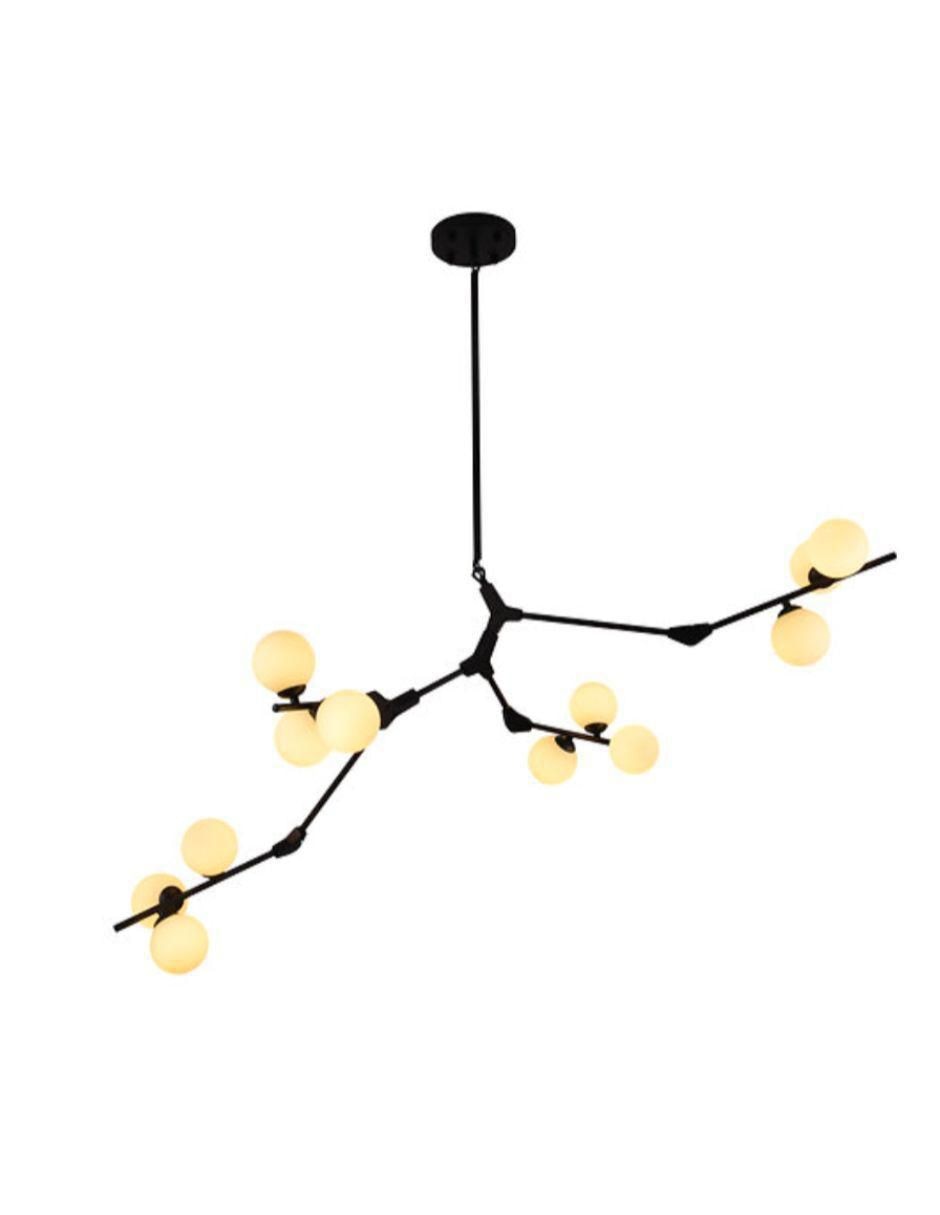 Lámpara colgante LED