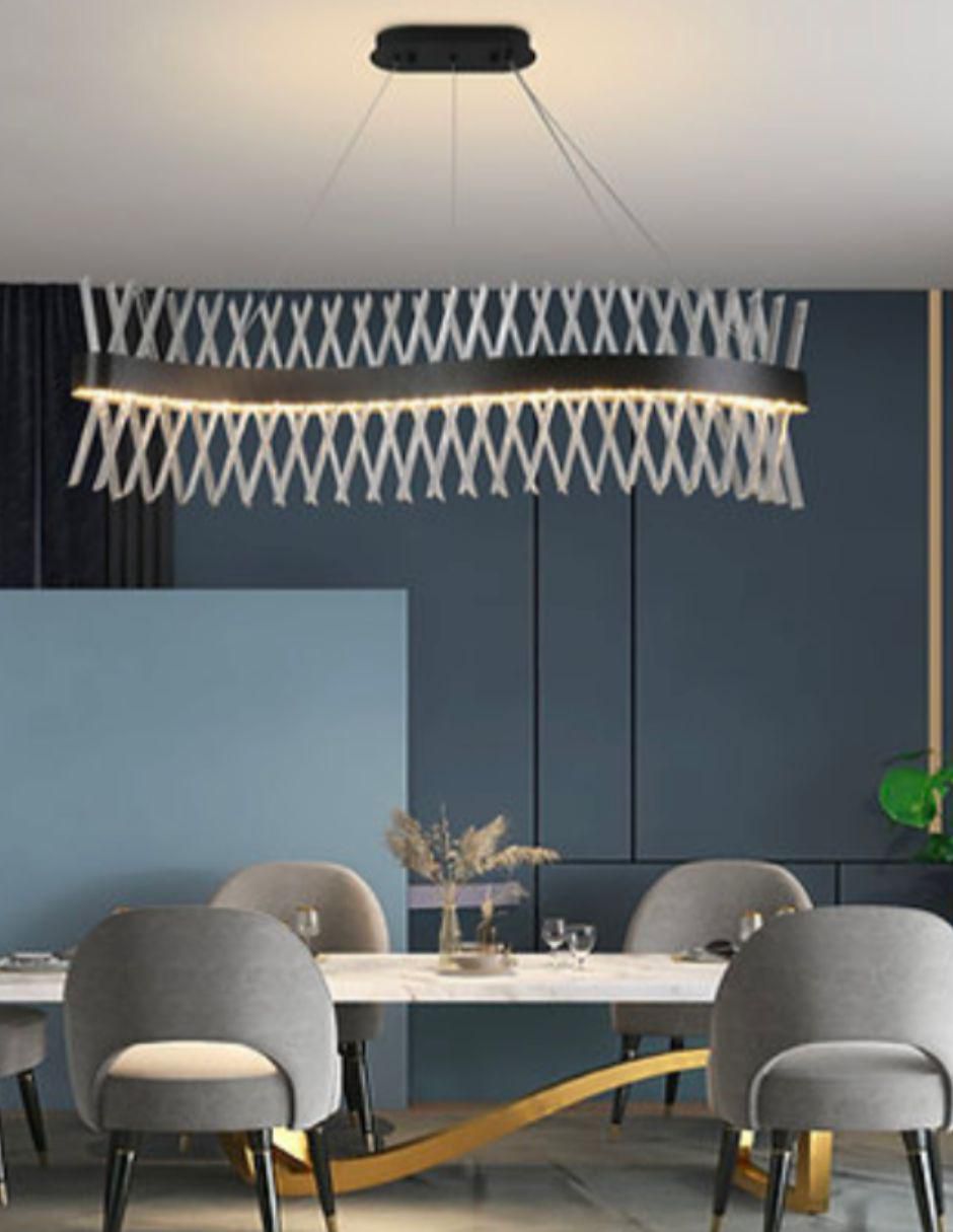 Lámpara colgante LED 2