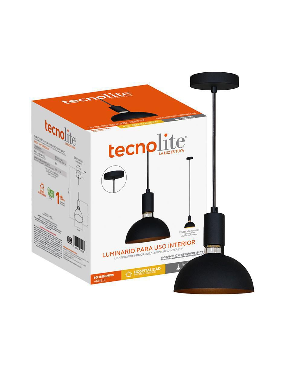 Lámpara colgante LED Arneb I 2