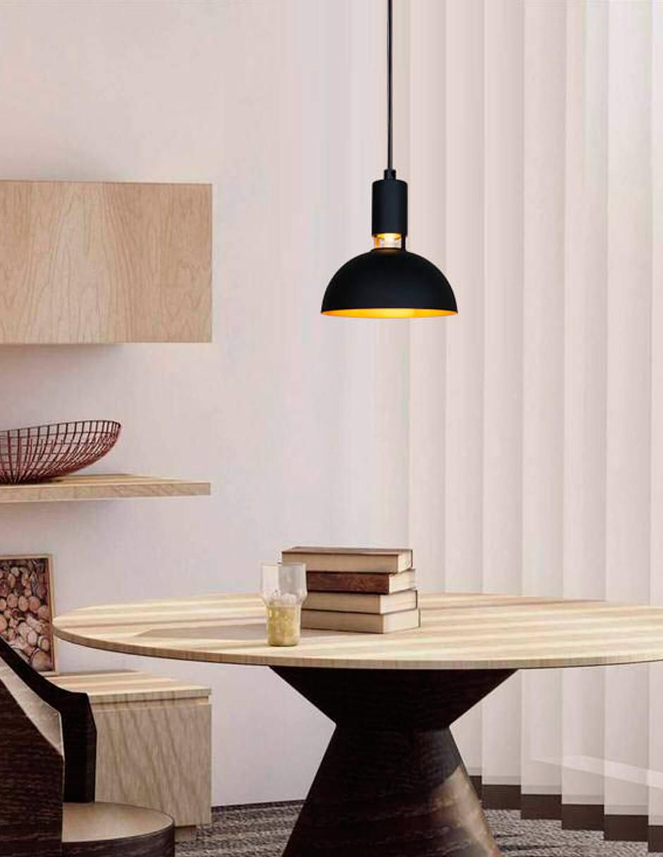 Lámpara colgante LED Arneb I 4