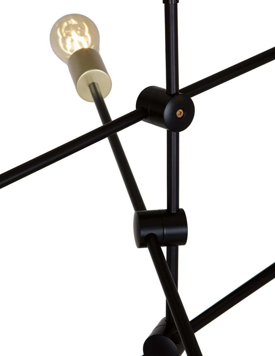 Lámpara colgante Incandescente y LED 2