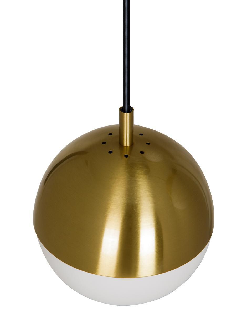 Lámpara colgante Incandescente y LED 2