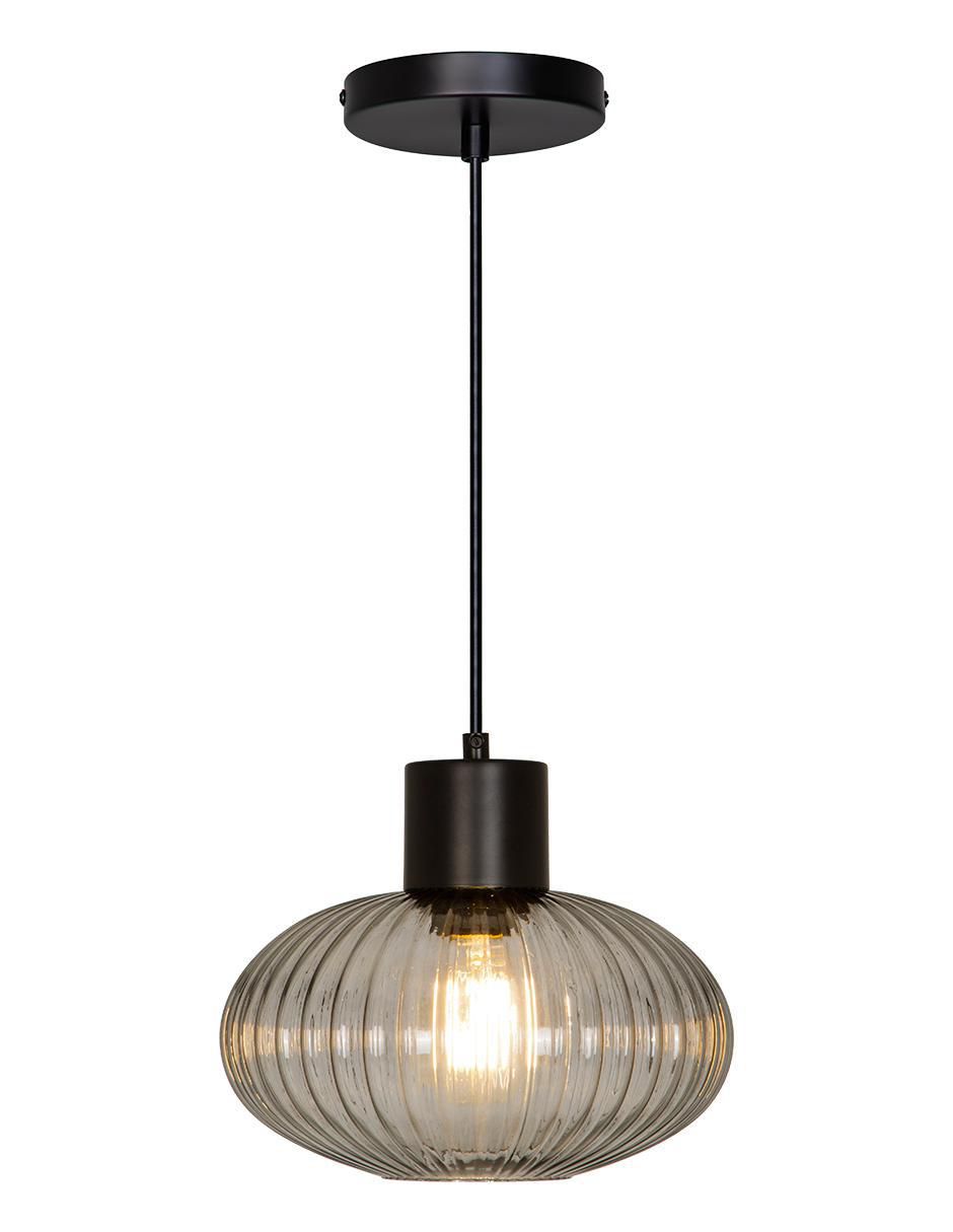 Lámpara colgante incandescente y led 2