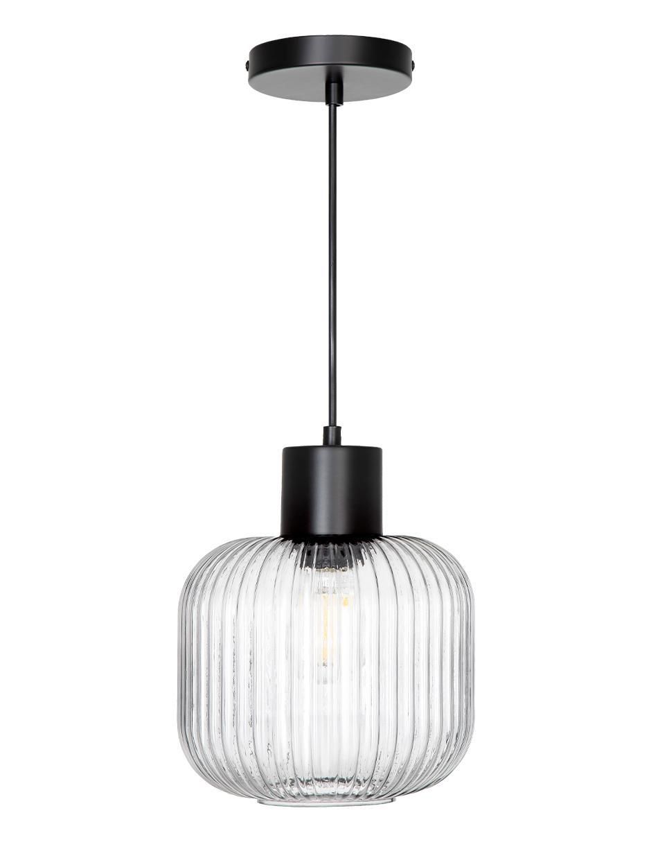 Lámpara colgante Incandescente y LED