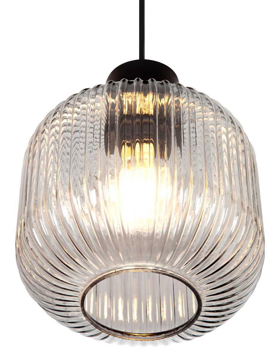 Lámpara colgante Incandescente y LED 2