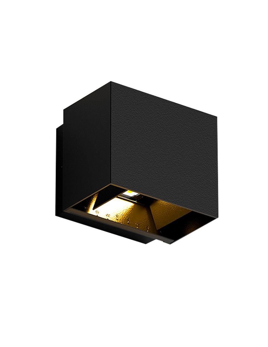 Arbotante LED
