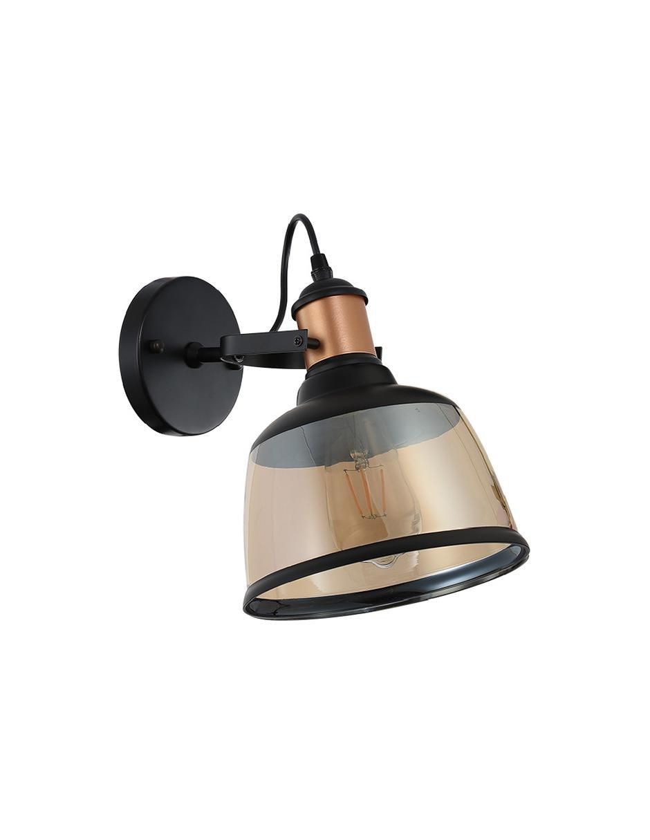 Arbotante Incandescente y LED Columba III