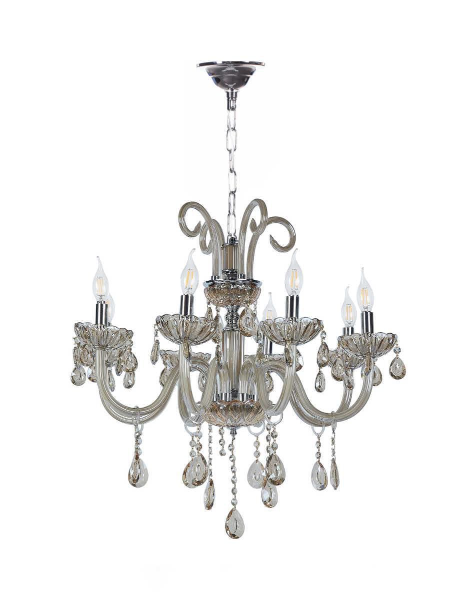 Lámpara colgante led Palace