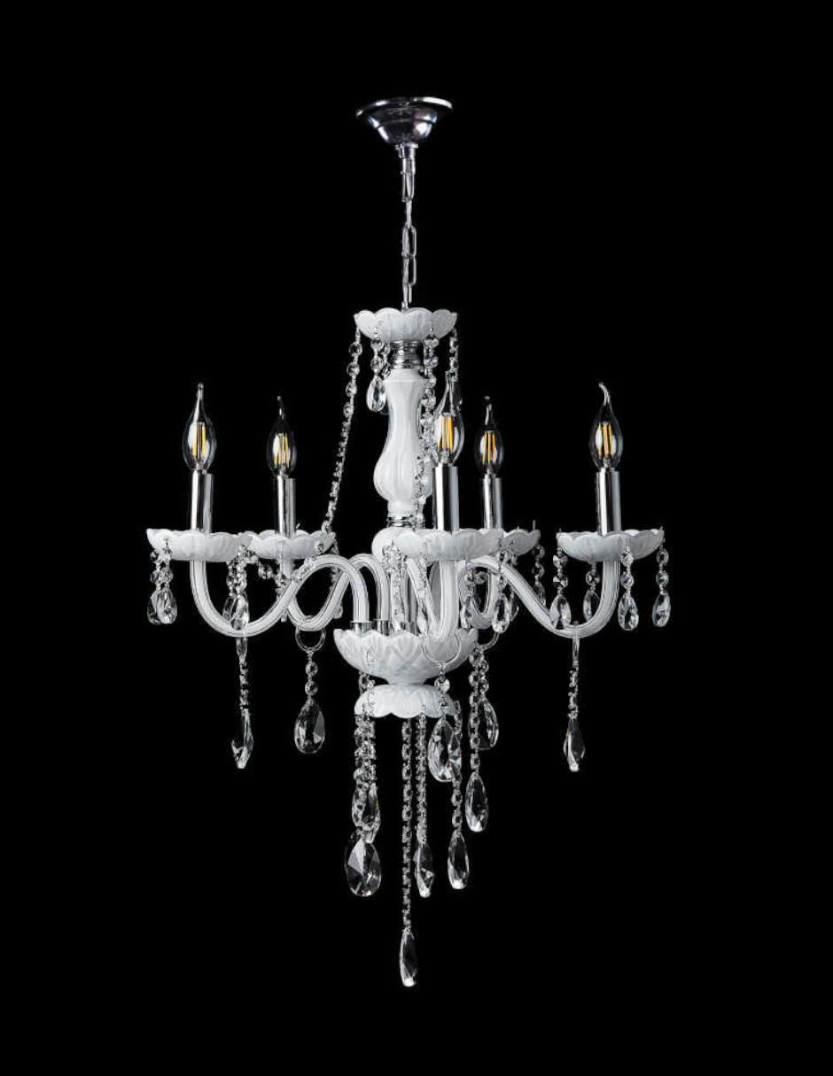 Lámpara colgante led Palace 2