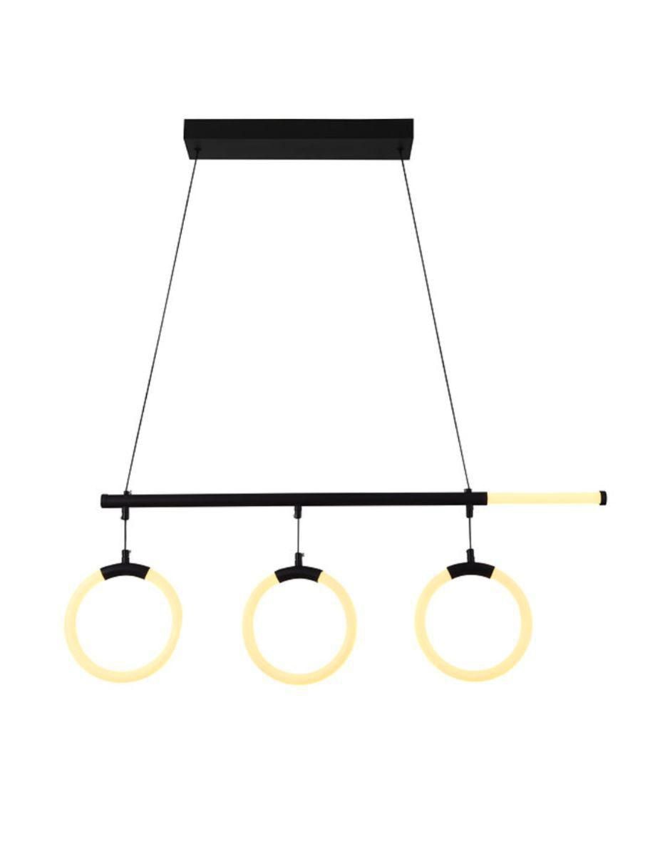 Lámpara colgante LED