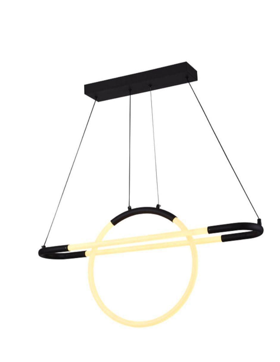 Lámpara colgante LED