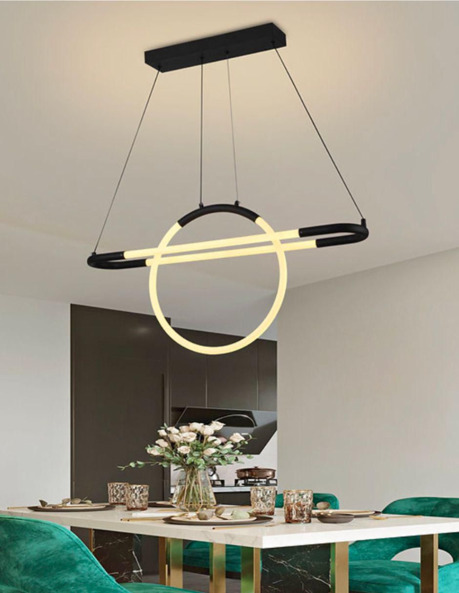 Lámpara colgante LED 2