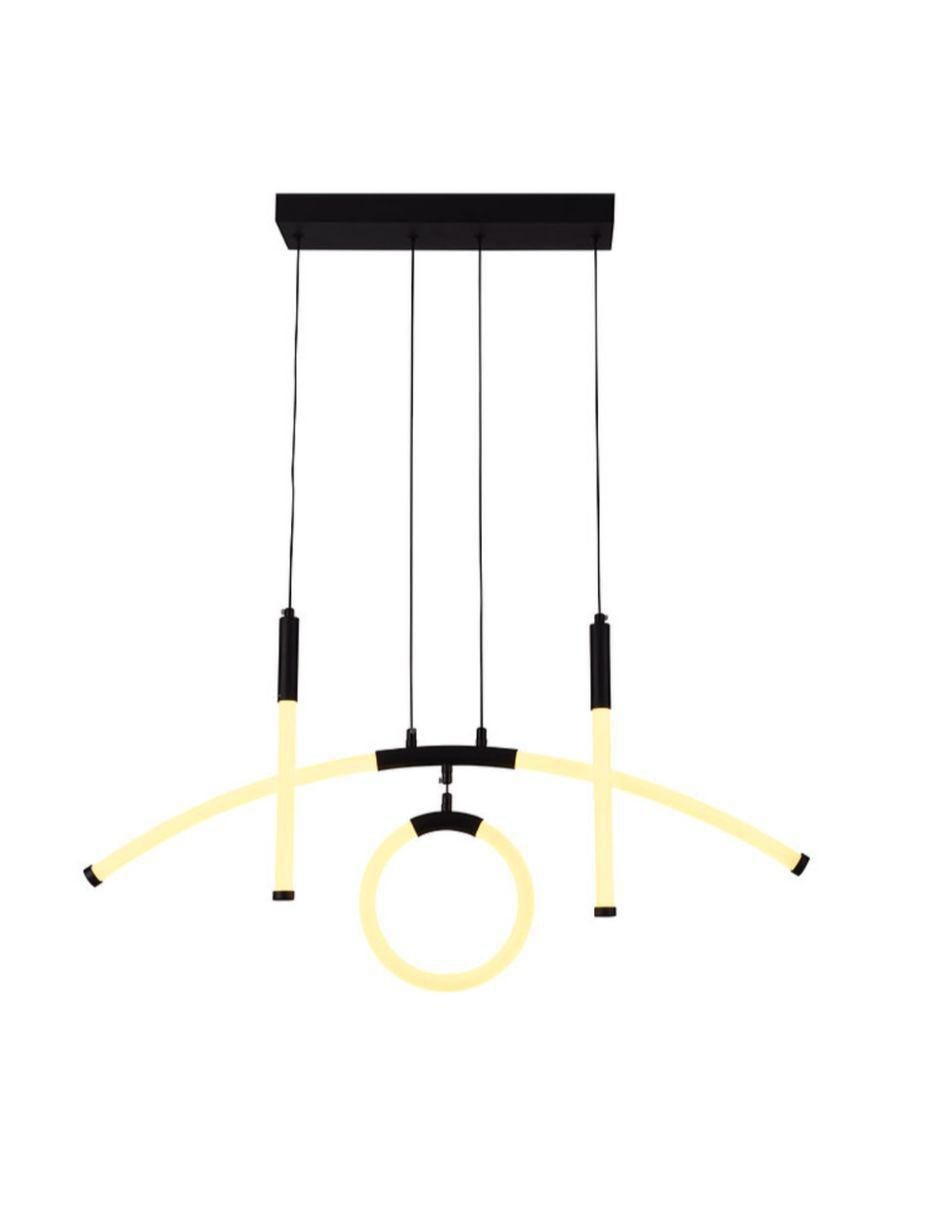 Lámpara colgante LED