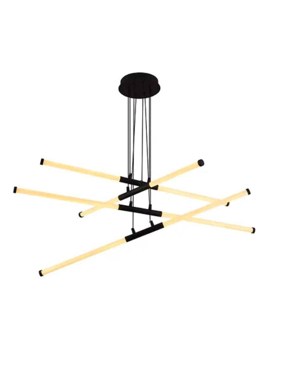 Lámpara colgante LED Lámpara colgante LED