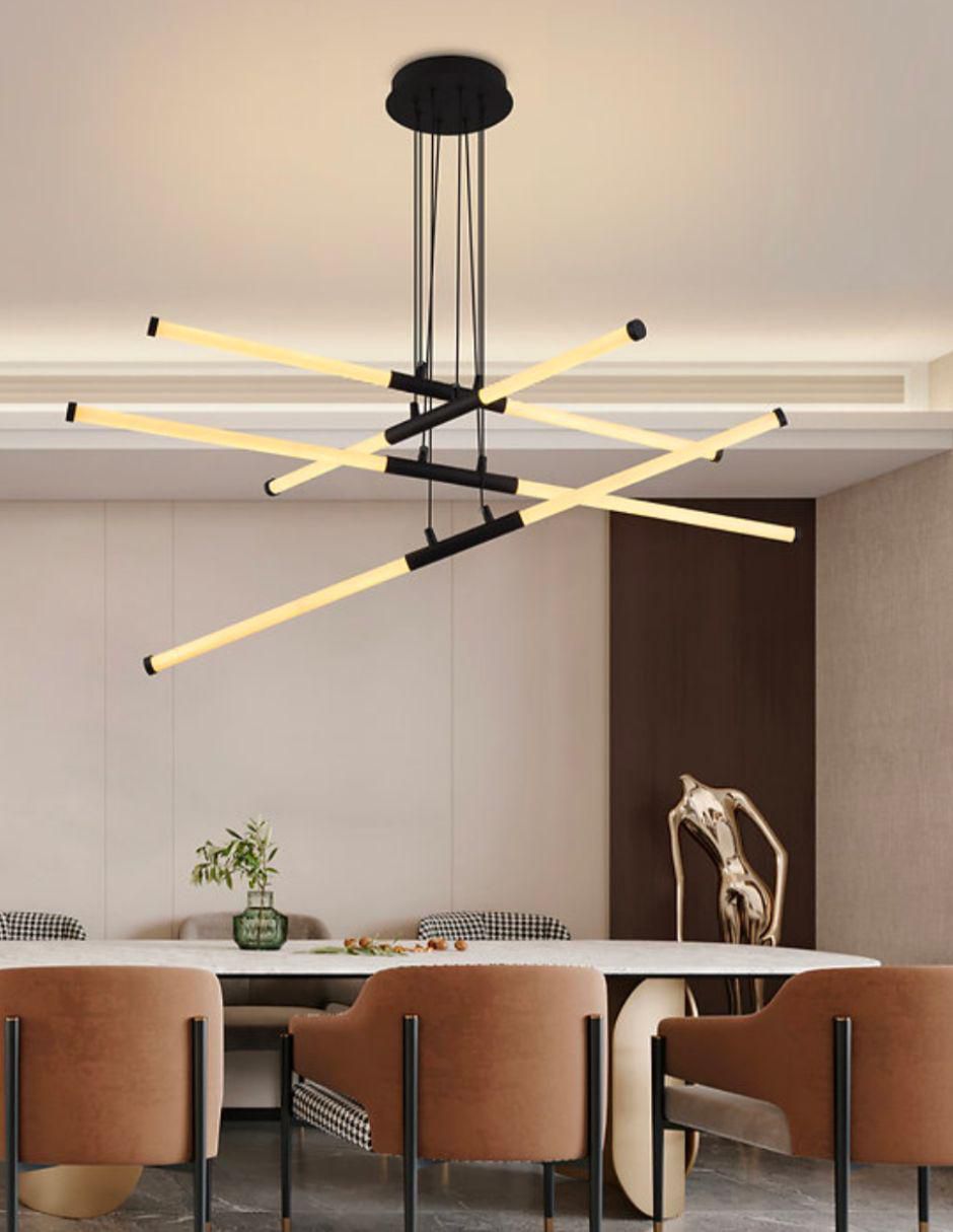 Lámpara colgante LED 2