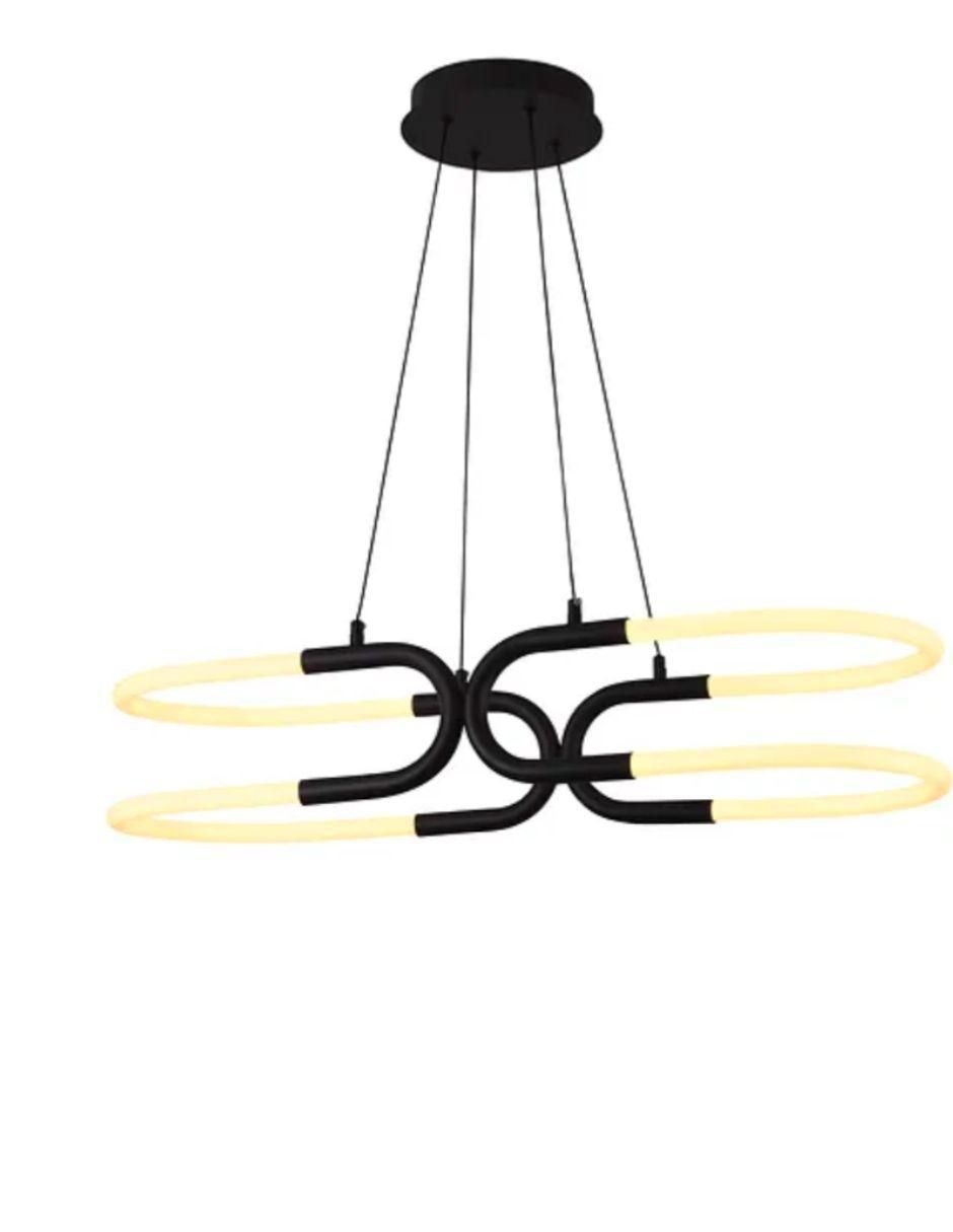 Lámpara colgante LED