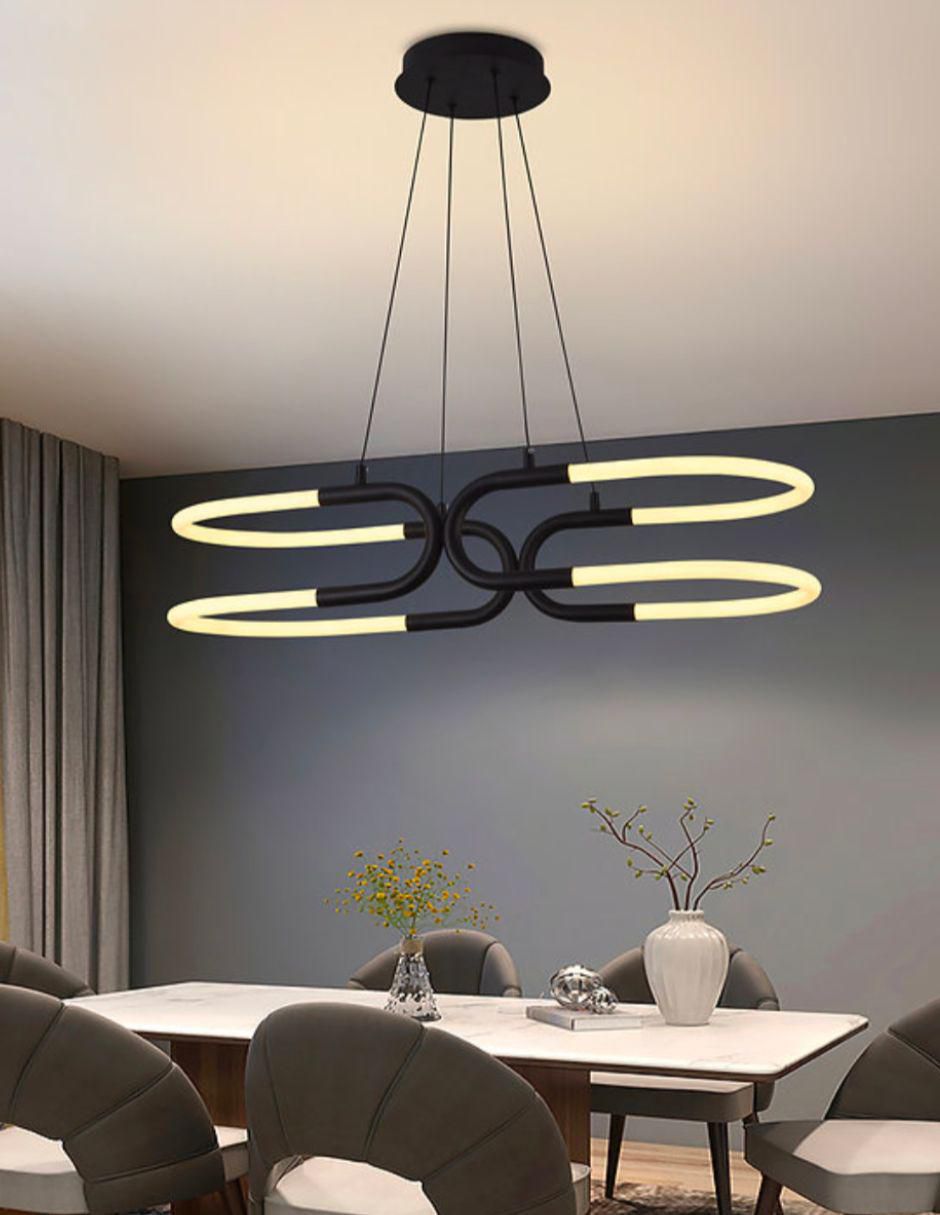 Lámpara colgante LED 2