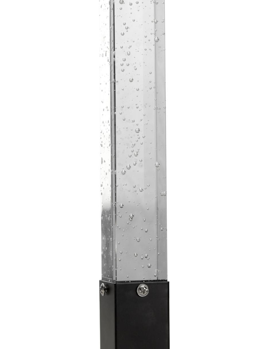 Lámpara de mesa LED Gamalux 2