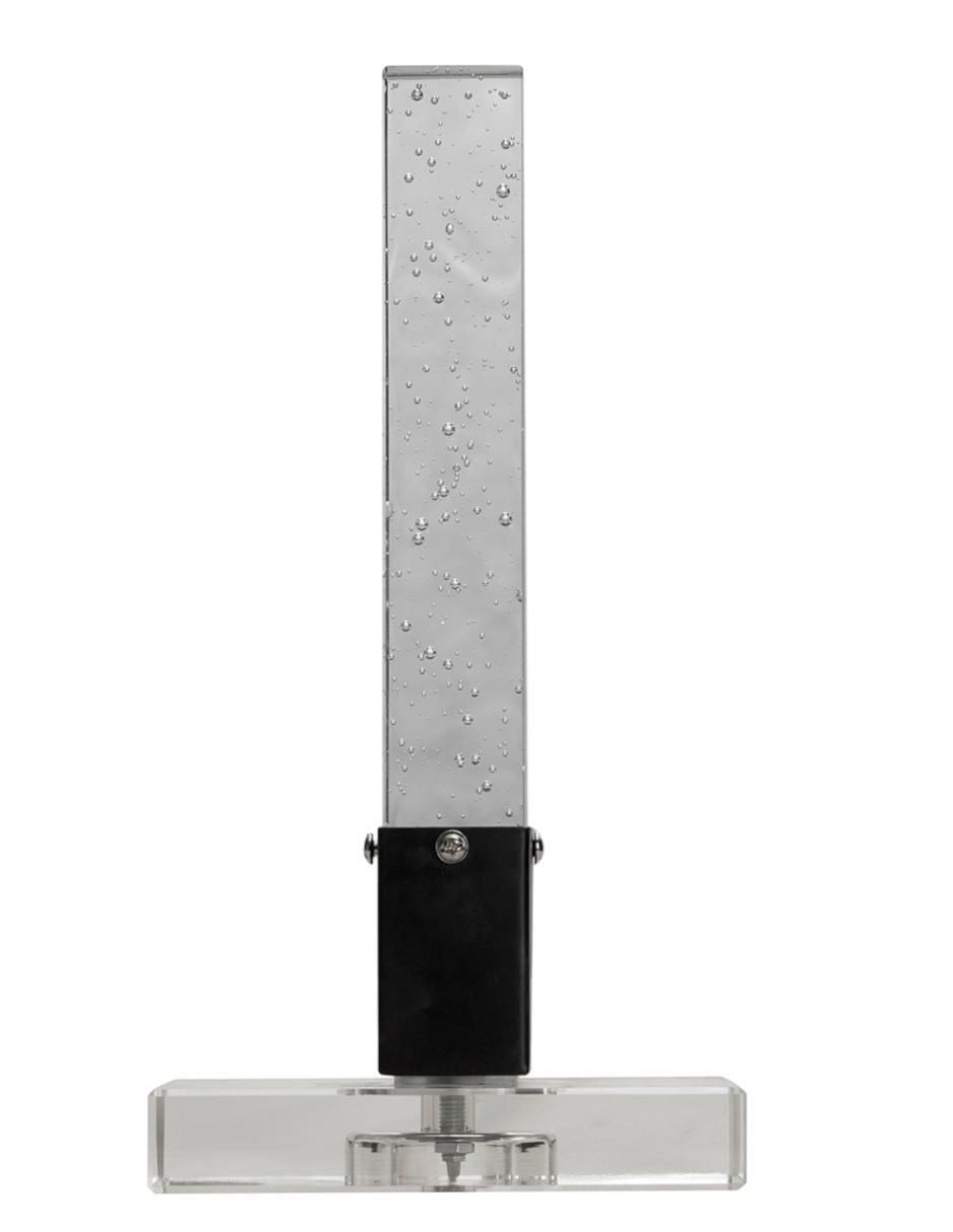 Lámpara de mesa LED Gamalux