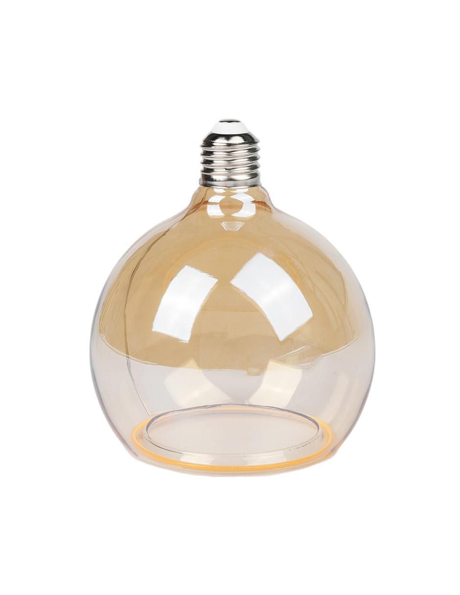 Foco vintage 7 W de consumo 7 W de iluminación 400 lúmenes 1