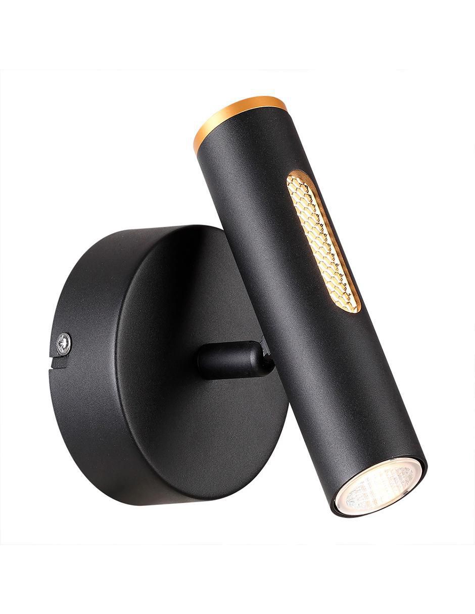 Árbotante Tecnolite led Zubene Iii
