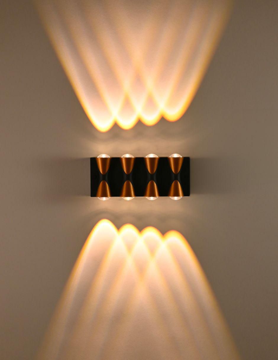 Arbotante LED 2