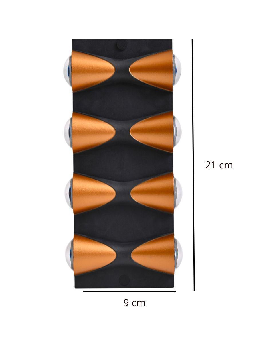 Arbotante LED 3