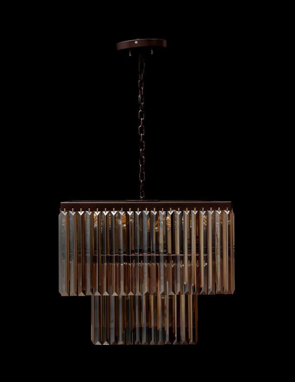 Lámpara colgante led 2